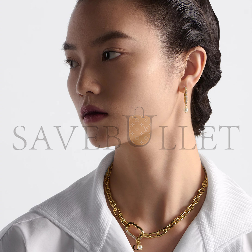 D*or d-fusion necklace n2842womcy_d03s